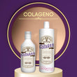 Shampoo Colageno